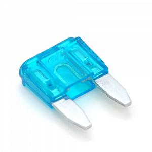 Предохранитель 15A Blue - Фото 1
