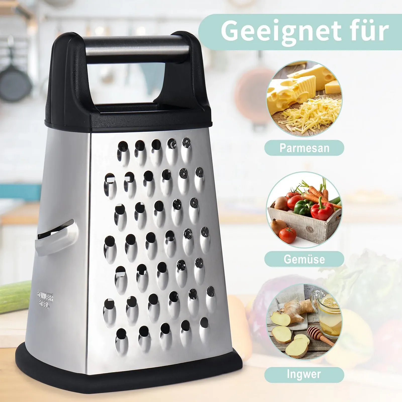 Терка для сыра, фото №5