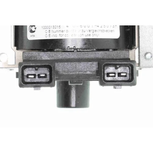 Котушка запалювання VEMO V40-70-0058 для OPEL GENERAL MOTORS, фото №2