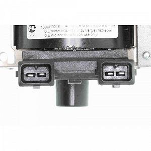 Катушка зажигания VEMO V40-70-0058 для OPEL GENERAL MOTORS synthetic.ua - Фото 1