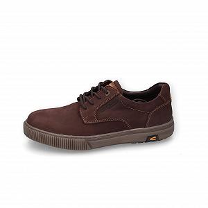 Кроссовки camel active Moon из натуральной кожи для мужчин - Фото 1