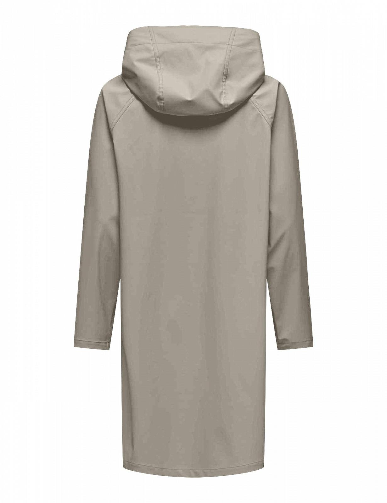 Женская куртка от дождя ONLY Onlelisa, фото №2 Женская куртка от дождя ONLY Onlelisa, фото №2