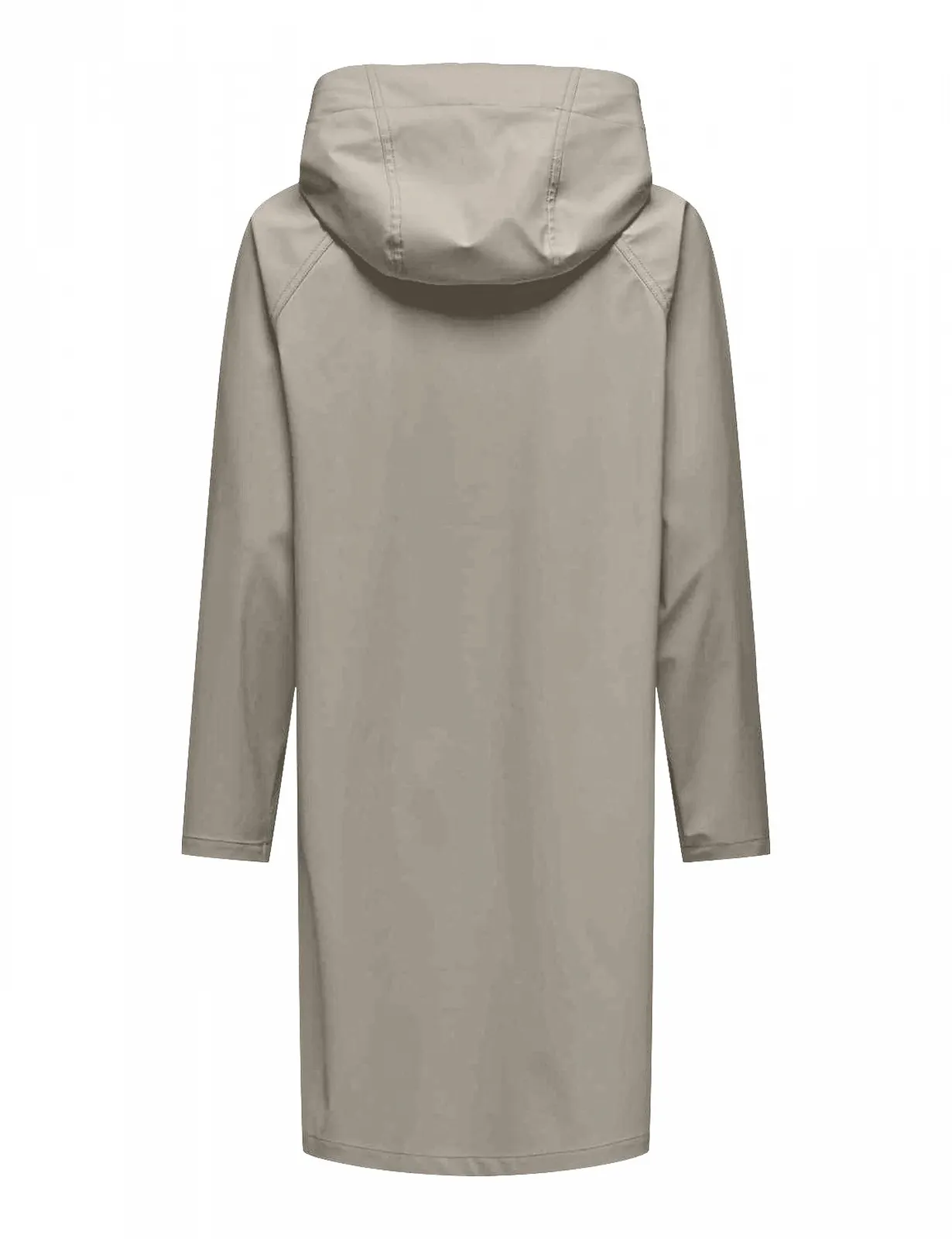 Женская куртка от дождя ONLY Onlelisa, фото №2 Женская куртка от дождя ONLY Onlelisa, фото №2