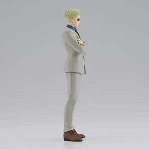 Экшн-фигурка Bandai Jujutsu Kaisen Kento Nanami Пластиковая synthetic.ua - Фото 1