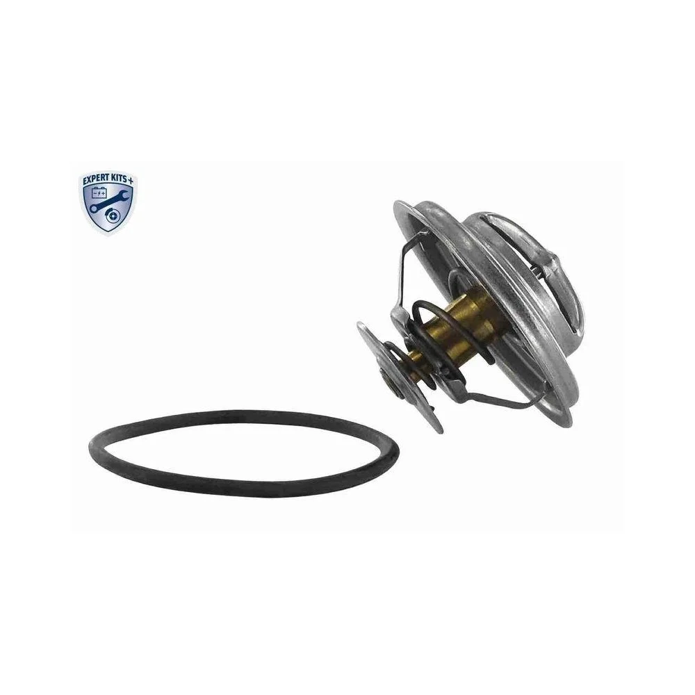 Термостат системы охлаждения VEMO EXPERT KITS + V20-99-0160 для BMW, фото №1