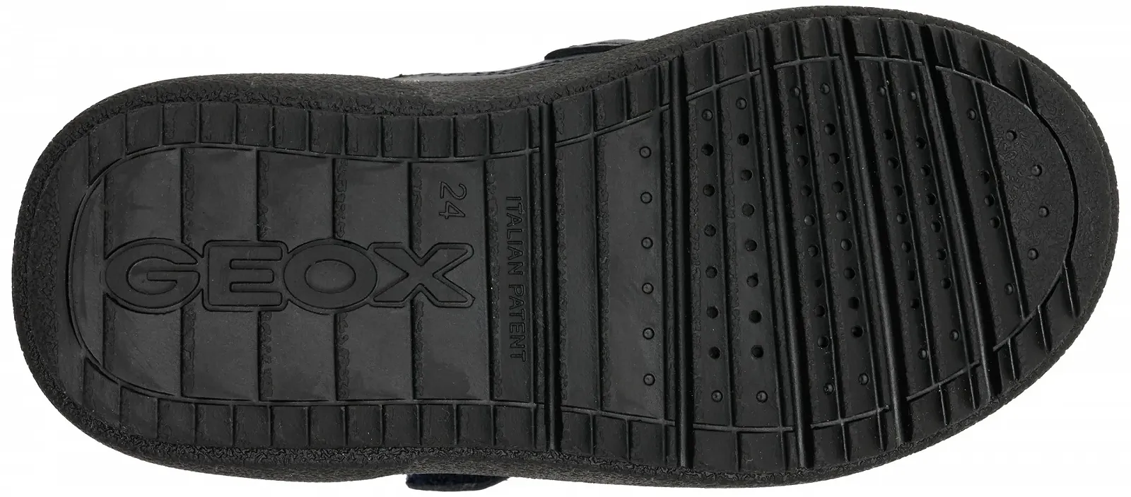 Кросівки Geox J Theleven Boy B ABX для хлопчиків, фото №2