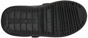 Кроссовки Geox Theleven Boy B ABX для мальчиков synthetic.ua - Фото 1