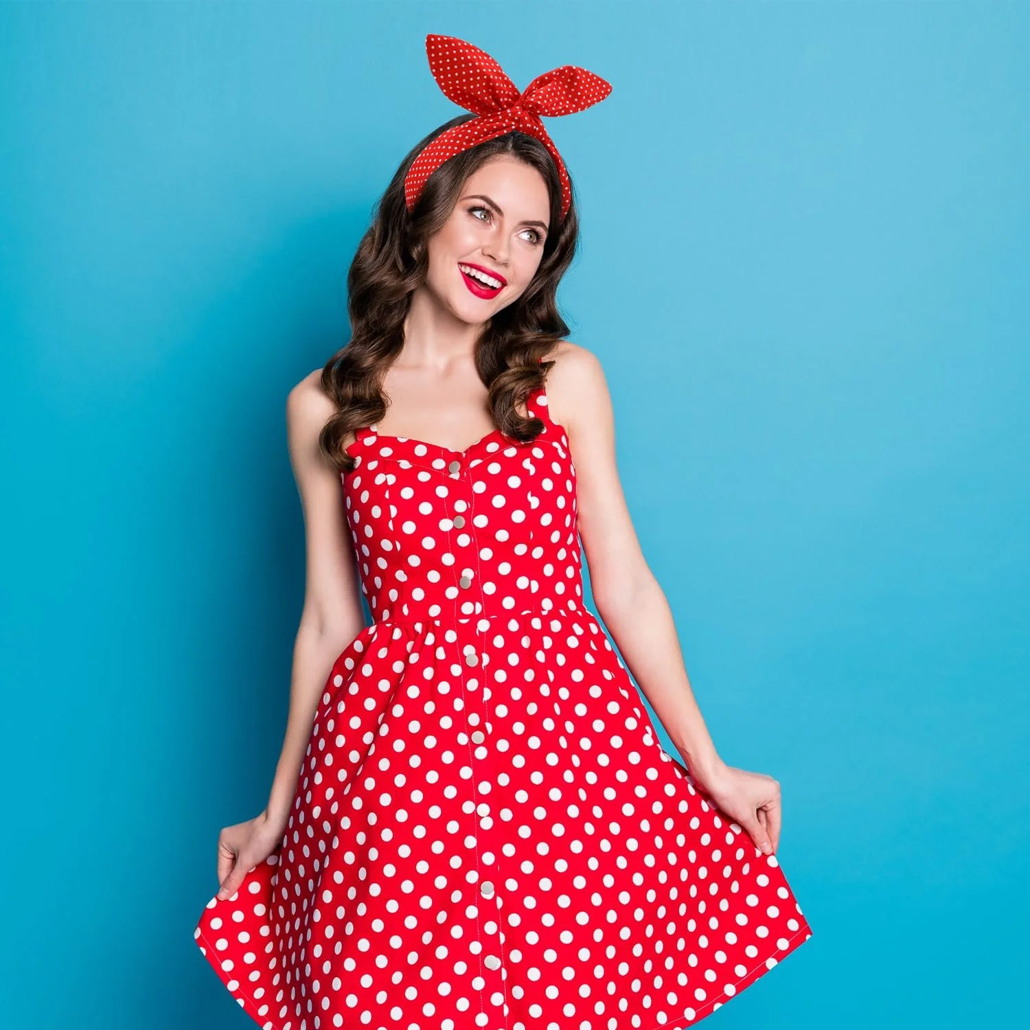 Пов'язка на голову, фото №6