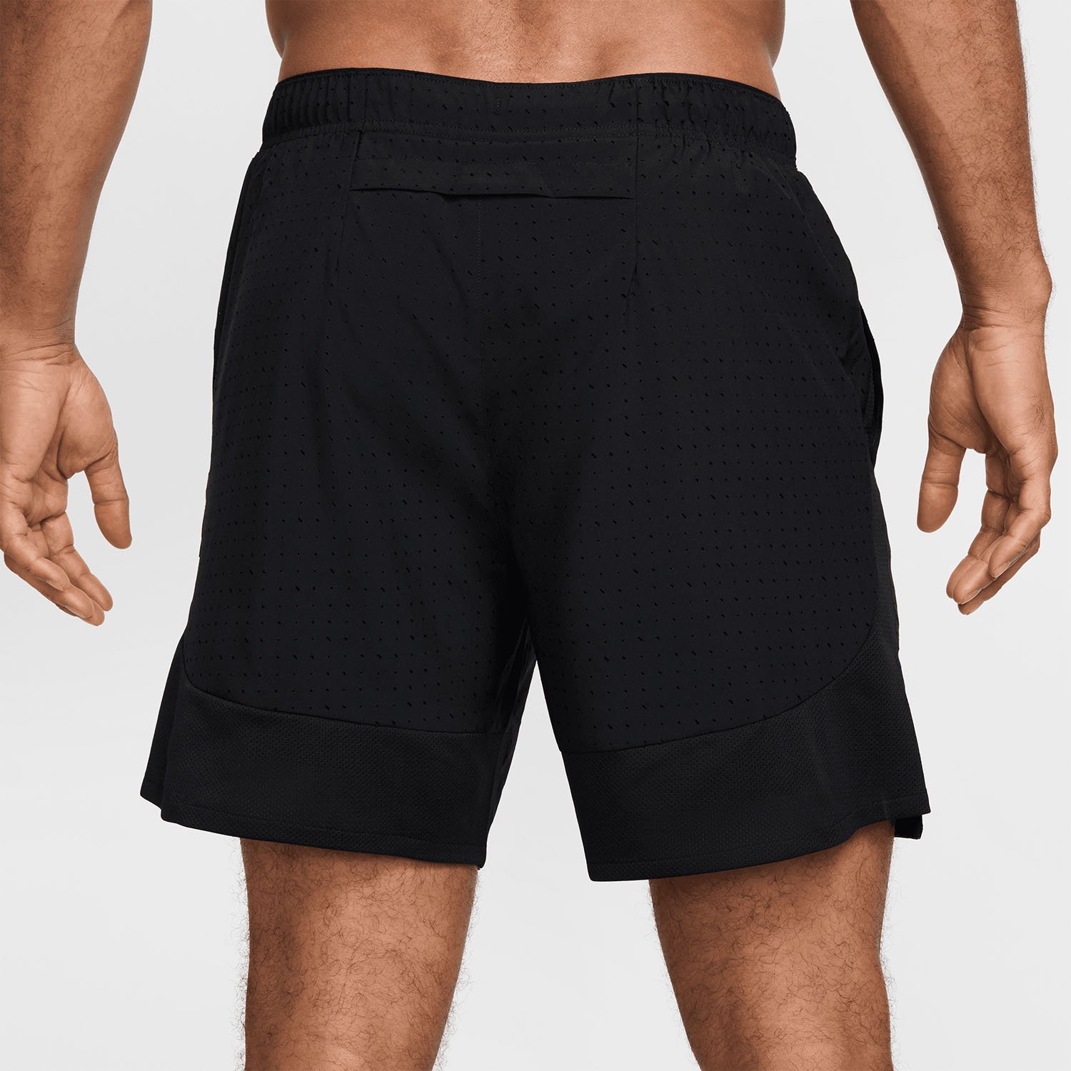 Шорты Nike DF BRTHE CHLLNGR 7IN 2-1 XL, фото №2
