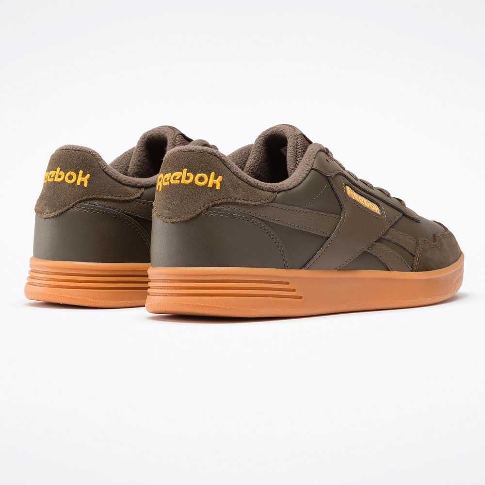 Кросівки Unisex Reebok Court Advance, фото №6
