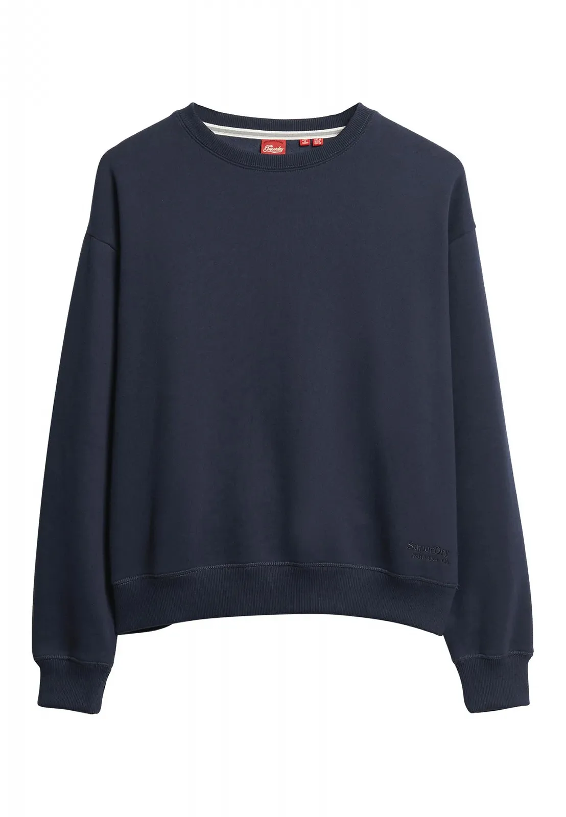 Жіноча Толстовка Superdry Essential Logo Ub, фото №1