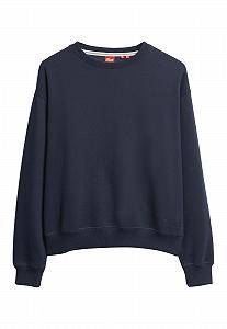 Женская Толстовка Superdry Essential Logo Ub - Фото 1