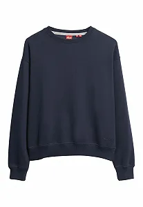 Женская Толстовка Superdry Essential Logo Ub - Фото 1