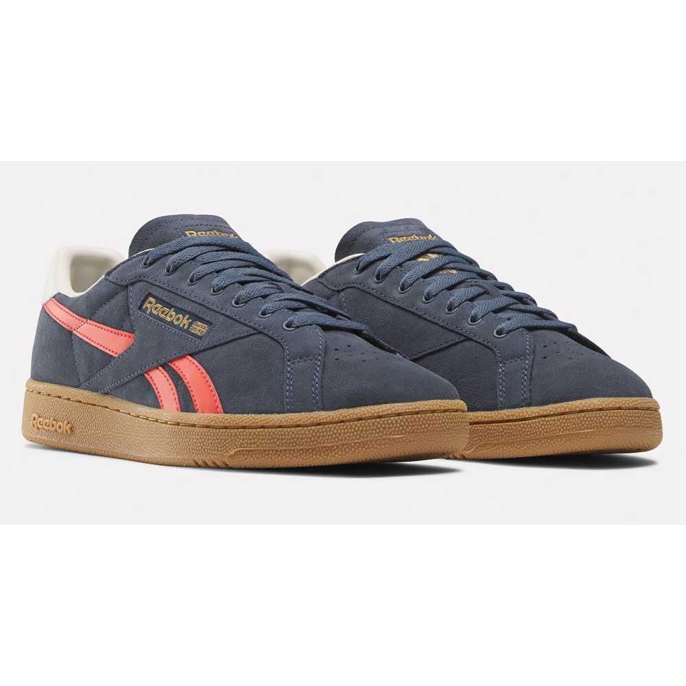 Кросівки Reebok Club C Grounds Uk, фото №3