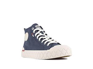 Кроссовки Palladium Palla Ace Chukka Org Унисекс synthetic.ua - Фото 1