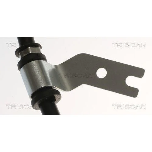 Трос стоянкового гальма TRISCAN 8140 181163 KIA передній, фото №4