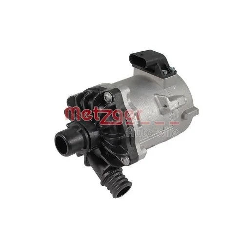 Дополнительный водяной насос METZGER GREENPARTS 2221118 для BMW, фото №2