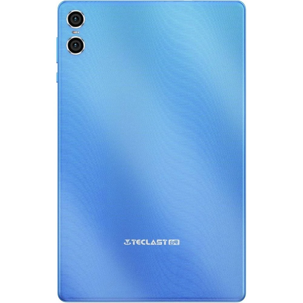 Планшет 10.1" Teclast P26T 4/64Gb 8 ядер Android 13 5000 mAh Синій, фото №2