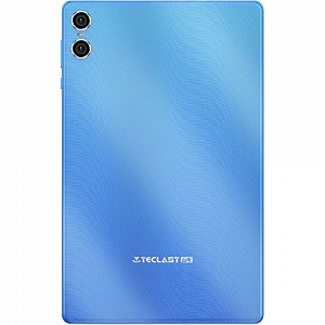 Планшет 10.1" Teclast P26T 4/64Gb 8 ядер Android 13 5000 mAh Синій synthetic.ua - Фото 1