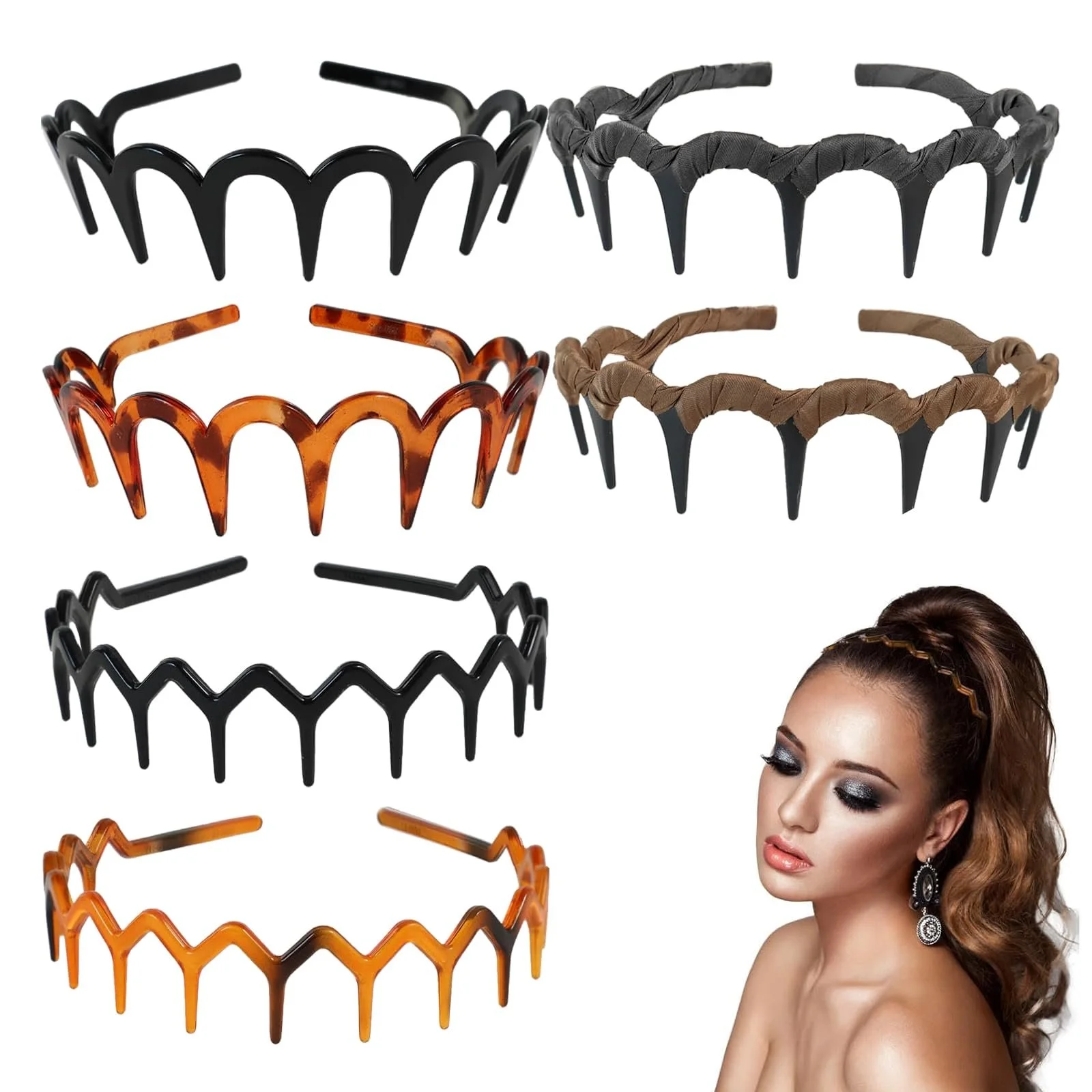 Женский обруч, фото №1