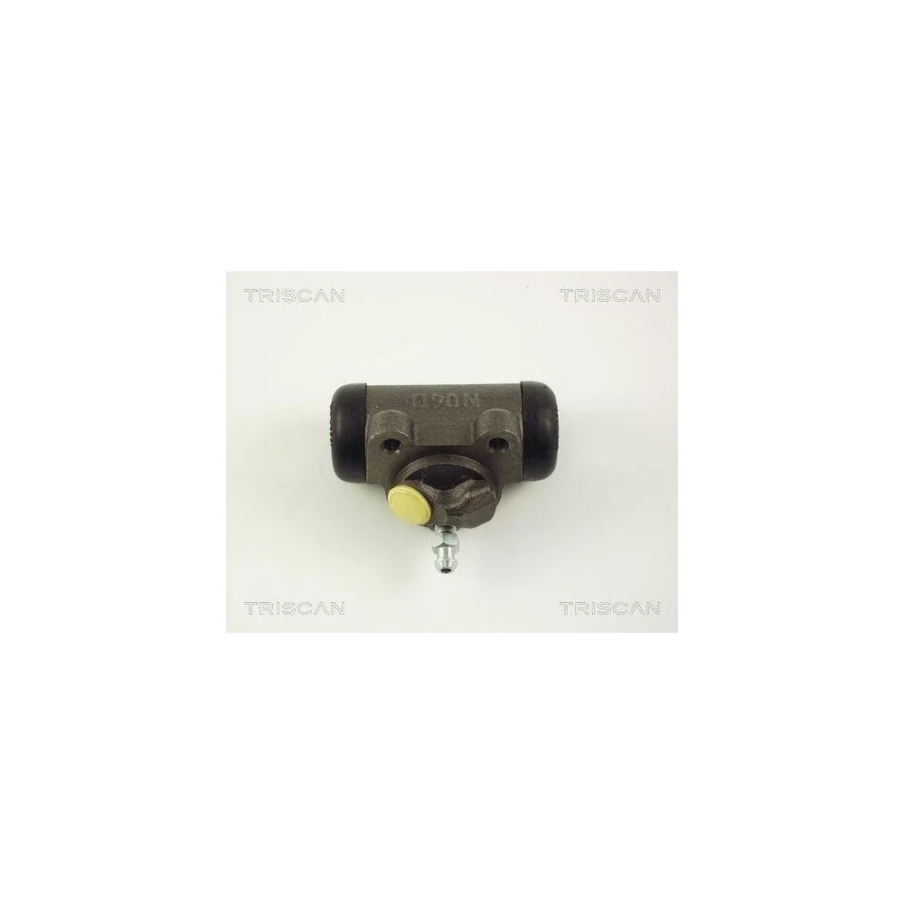 Колісний гальмівний циліндр TRISCAN 8130 27009 для VOLVO задня вісь правий, фото №1