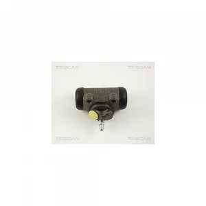 Колісний гальмівний циліндр TRISCAN 8130 27009 для VOLVO задня вісь правий - Фото 1