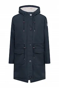 Женская зимняя куртка Derbe Festholm - Фото 1