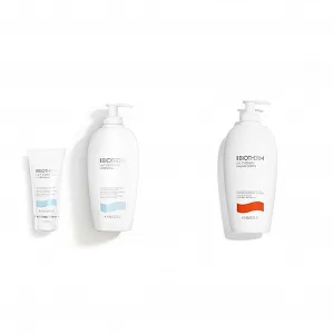 Набір для тіла: Молочко для тіла 400 мл + Молочко для тіла 50 мл + Олійний лосьйон для тіла 400 мл - Фото 1