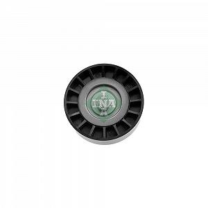 Ролик натяжителя, поликлиновой ремень INA 531 0812 10 CITROËN FIAT IVECO PEUGEOT - Фото 1