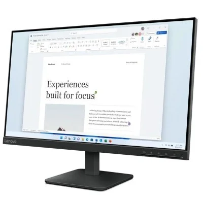 Монитор Lenovo L24-4E (68C2KAC1UA), фото №3 Монитор Lenovo L24-4E (68C2KAC1UA), фото №3
