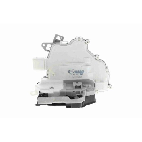 Замок двери VEMO V10-85-2301 Original VEMO Quality для VW VAG задний левый, фото №4