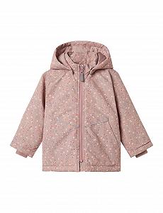 Куртка NAME IT Nmfmaxi Pa Jacket AOP Noos для девочек - Фото 1