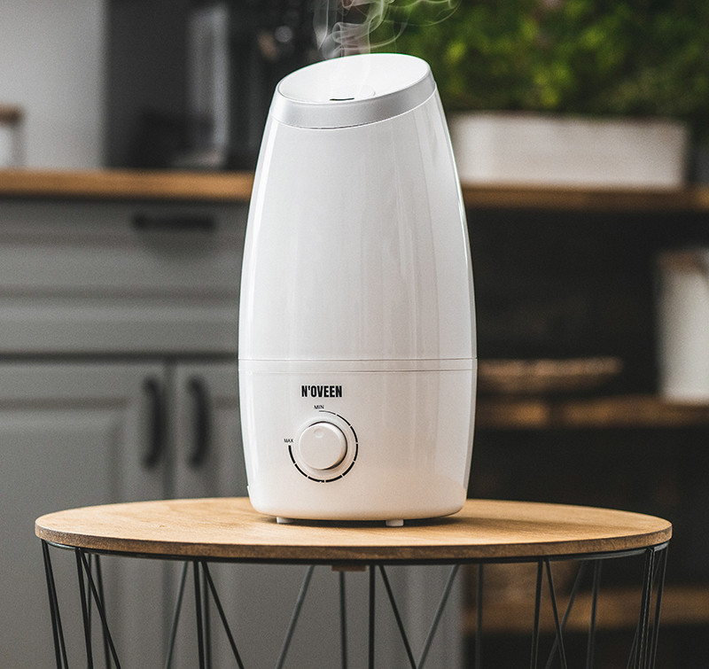 Увлажжувач повітря Noveen UH115, фото №2 Увлажжувач повітря Noveen UH115, фото №2