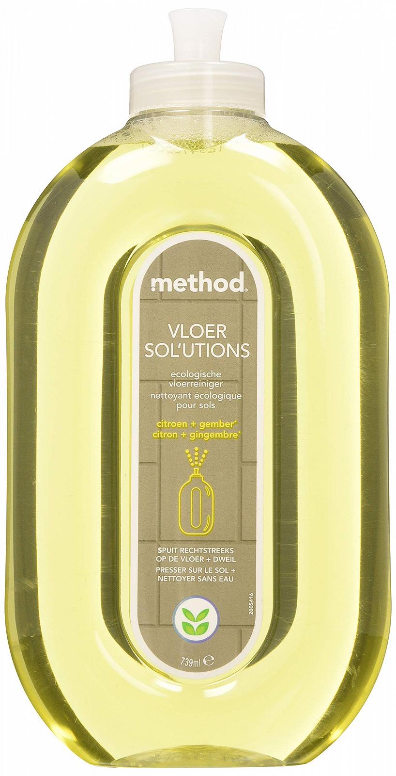 Парфум method Citron Gingembre 739 мл Набір з 2, фото №1