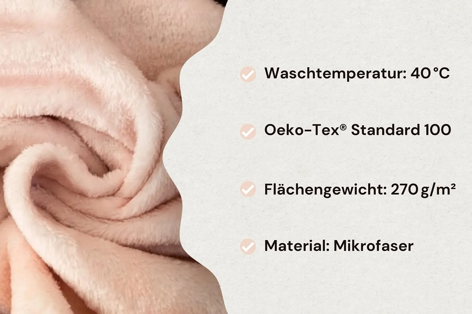 Одеяло TEXTILOVE Мягкое Уютное 160 x 200 см с Реалистичным 3D Принтом Коты Животные Пушистое Одеяло Флисовое Одеяло Микрофибра Oeko-Tex, фото №1