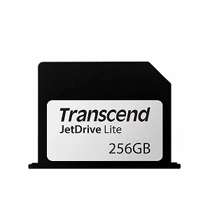 Карта расширения памяти Transcend JetDrive Lite 360 256GB - Фото 1