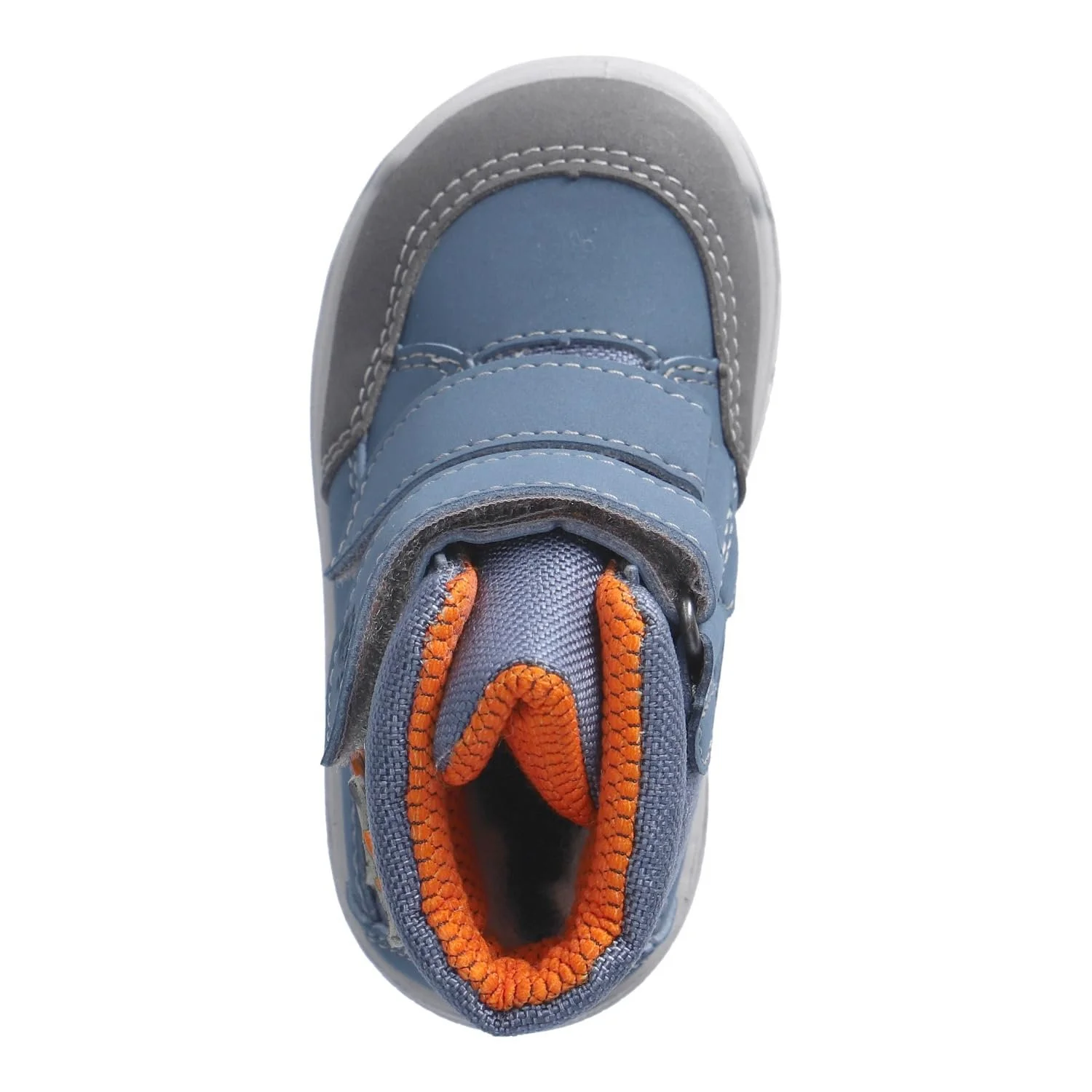 Черевики RICOSTA Draki Дитячі Перші Кроки Широка Вільна Устілка Sympatex, фото №6