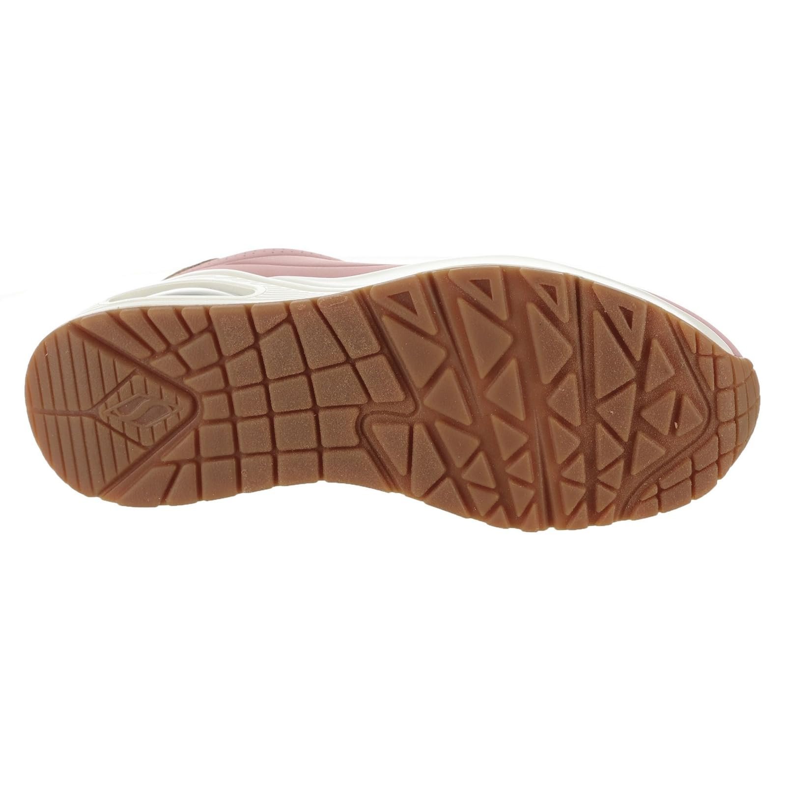 Кросівки Skechers UNO-Shimmer Away жіночі, фото №3