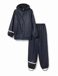 Комплект дождевой одежды унисекс Celavi Lining -Pu APPAREL (1 шт.) - Фото 1