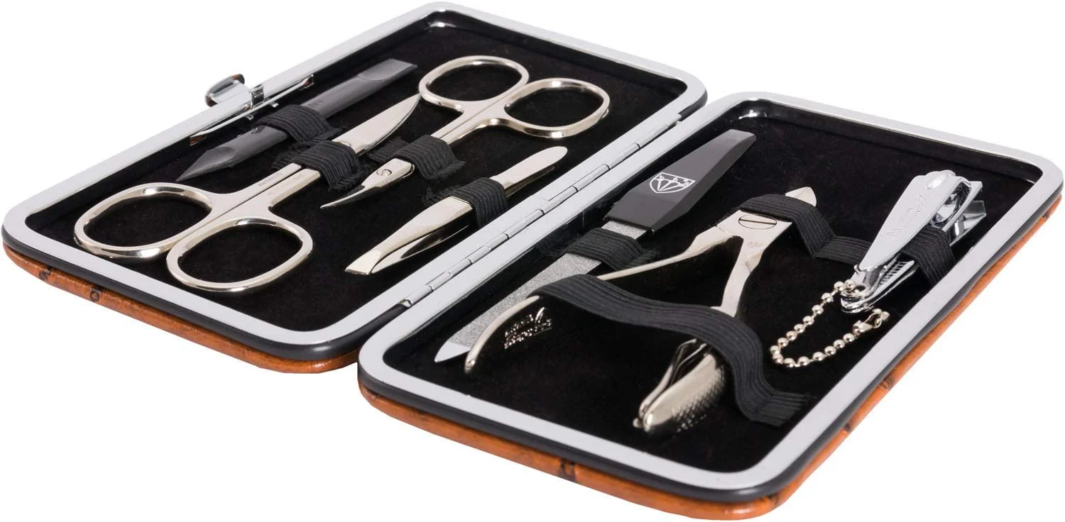 Набор для маникюра DREI SCHWERTER Sanremo, фото №3