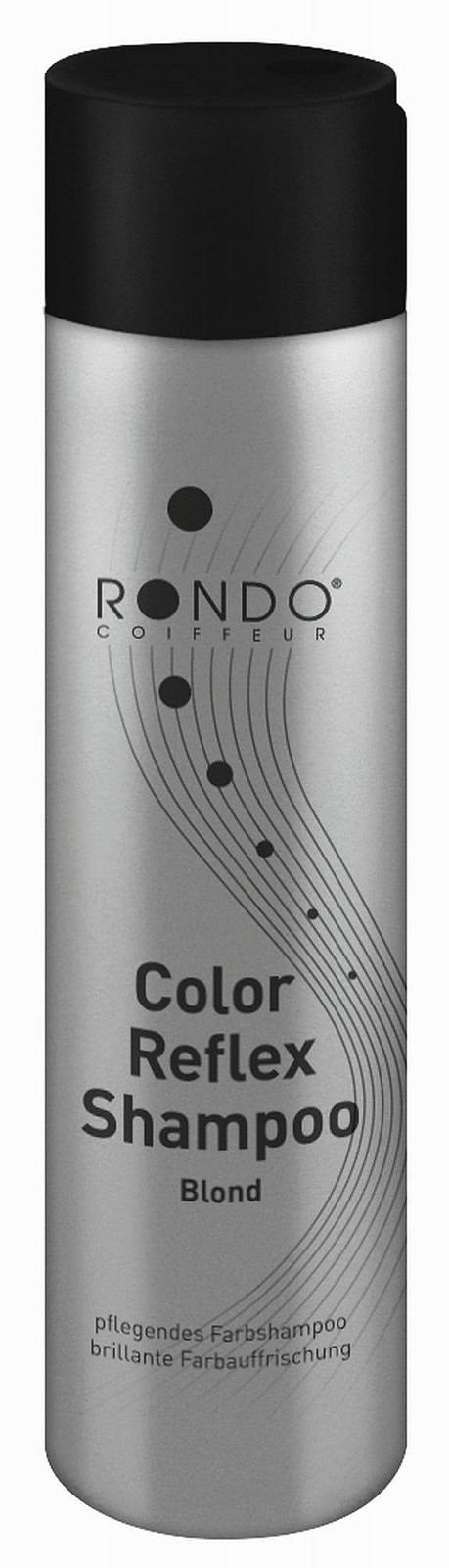Шампунь Rondo Reflex Blonde 250 мл Блондин, фото №1
