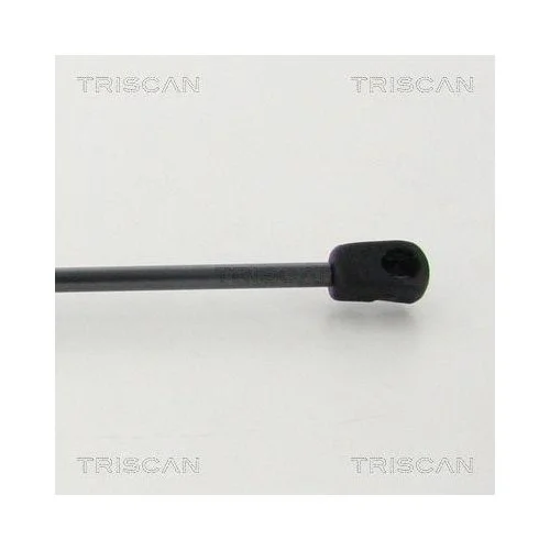 Газовая пружина багажника TRISCAN 8710 50264 для MAZDA, сзади слева, фото №2