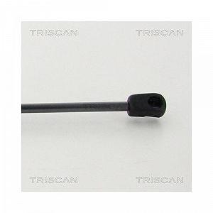 Газовая пружина багажника TRISCAN 8710 50264 для MAZDA, сзади слева synthetic.ua - Фото 1