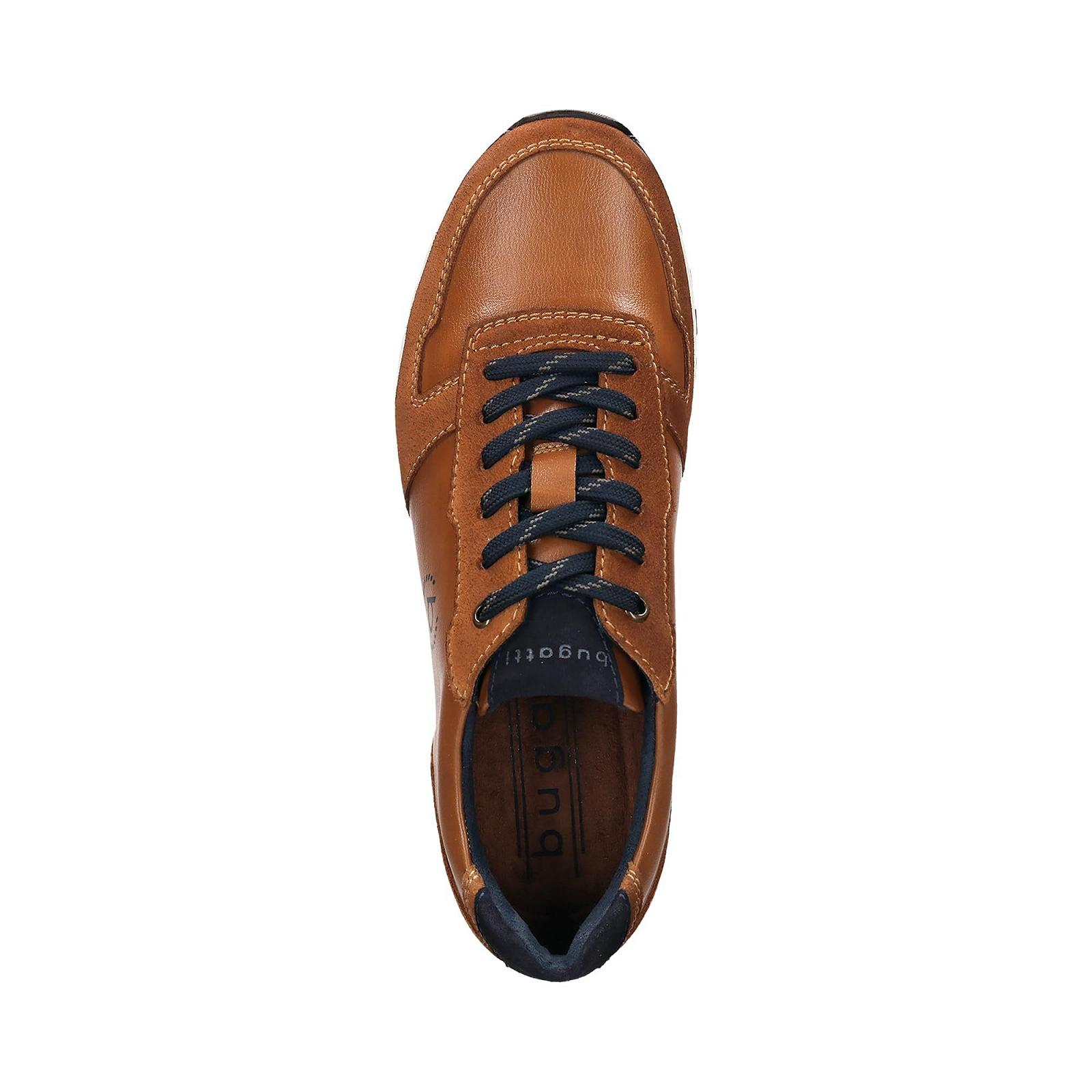 Кроссовки bugatti Low-Top для мужчин, фото №4 Кроссовки bugatti Low-Top для мужчин, фото №4