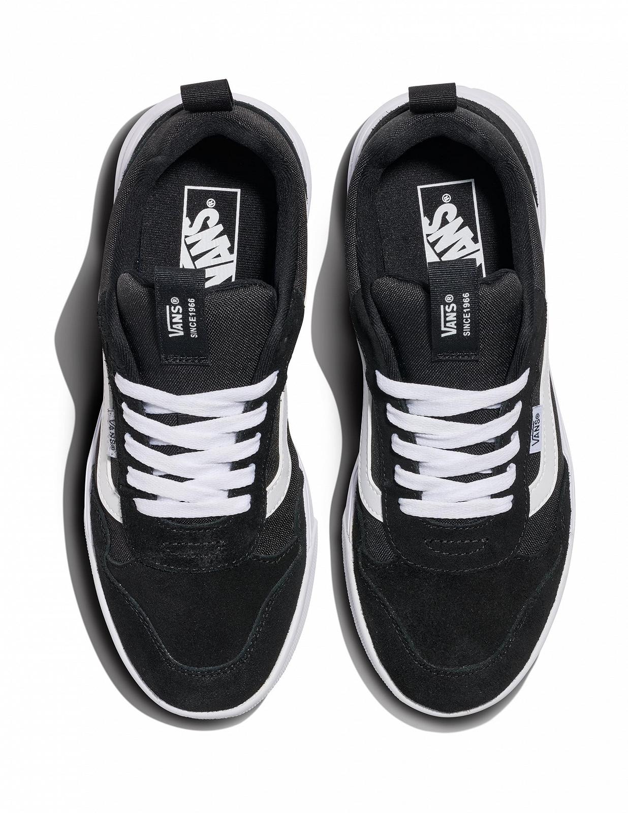 Кроссовки Vans Range Exp, фото №5