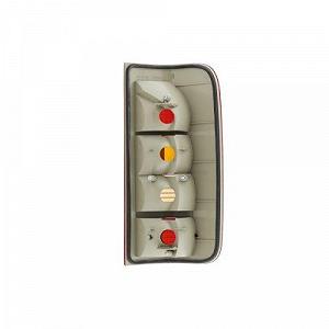 Задній ліхтар HELLA 9EL 270 197-011 лівий synthetic.ua - Фото 1