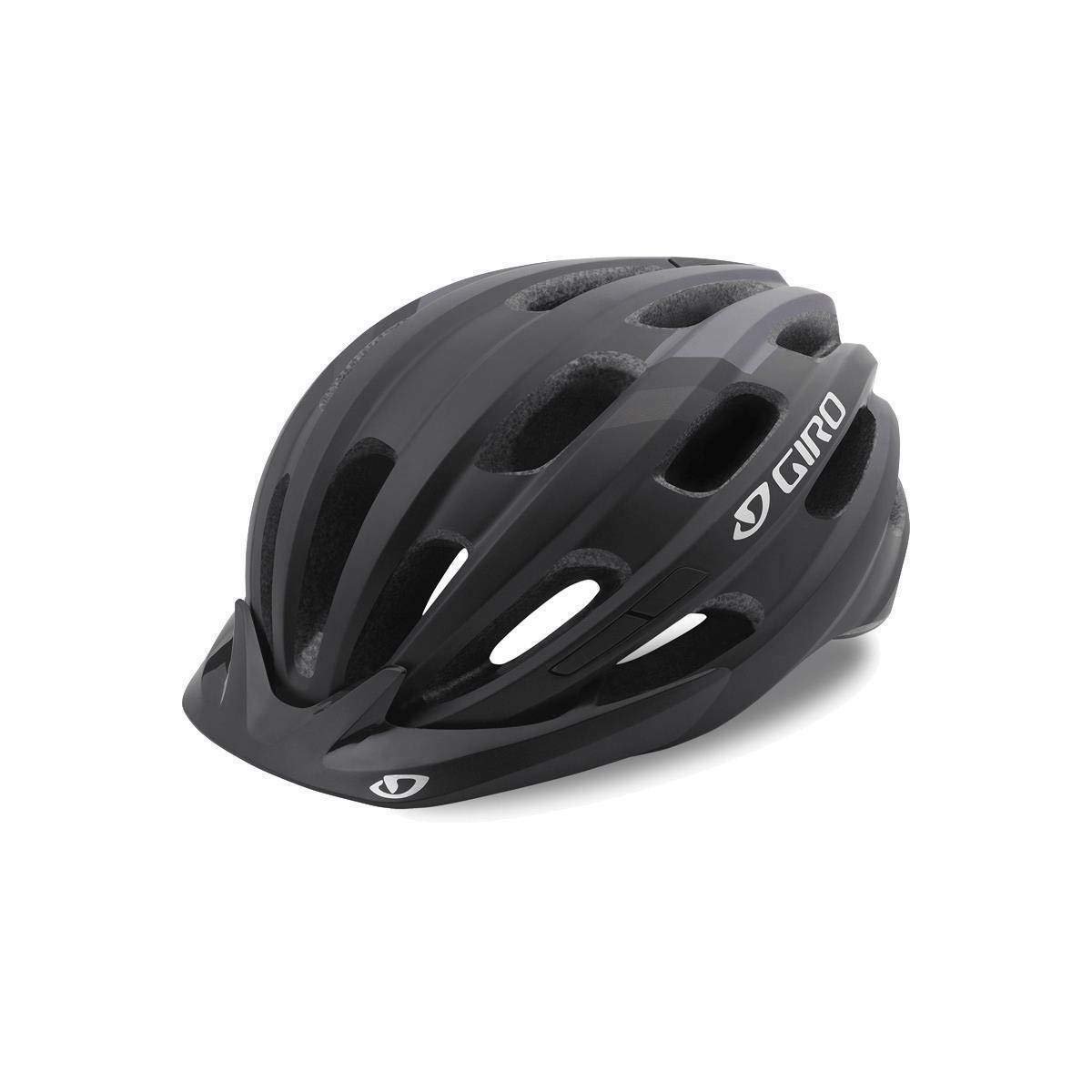 Шлем Giro Bronte Matt Black X-Large/61-65 см, фото №1