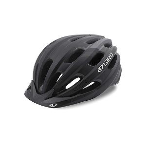 Шлем Giro Bronte Matt Black X-Large/61-65 см - Фото 1
