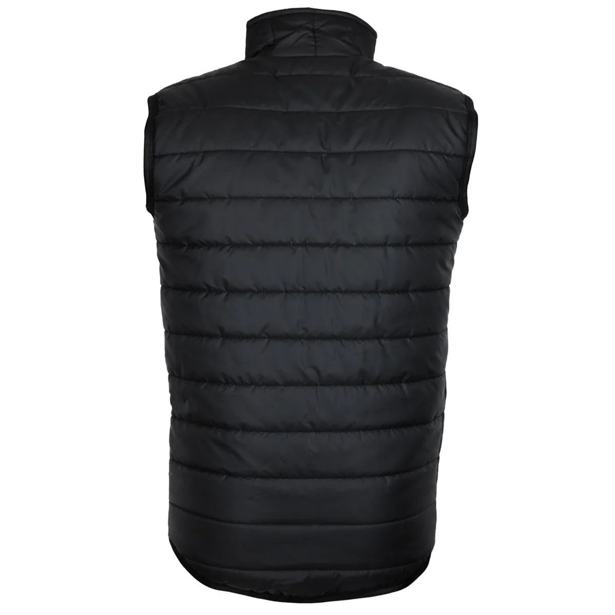 Жилет зимовий MS-Trachten Moni Дитячий стьобаний, фото №2