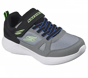 Кроссовки Skechers Go Run 400 V2 Technix для мальчиков - Фото 1